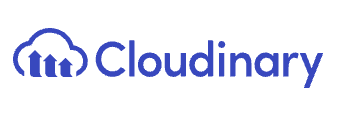 Cloudinary